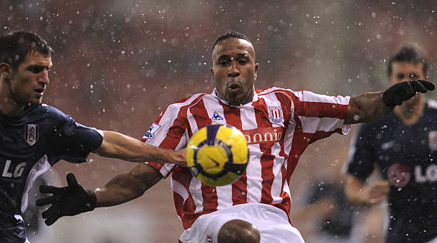 在赛场上 在赛场上