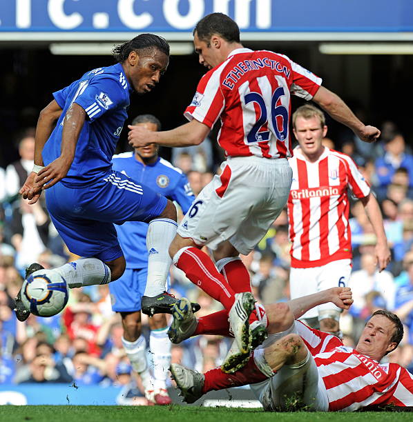 视野的开阔 视野的开阔